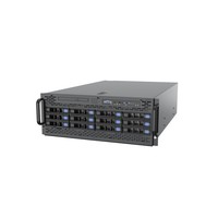 XS5230 - Server Tower/Rack Intel SPR/EMR 4U 4GPU yang dioptimalkan