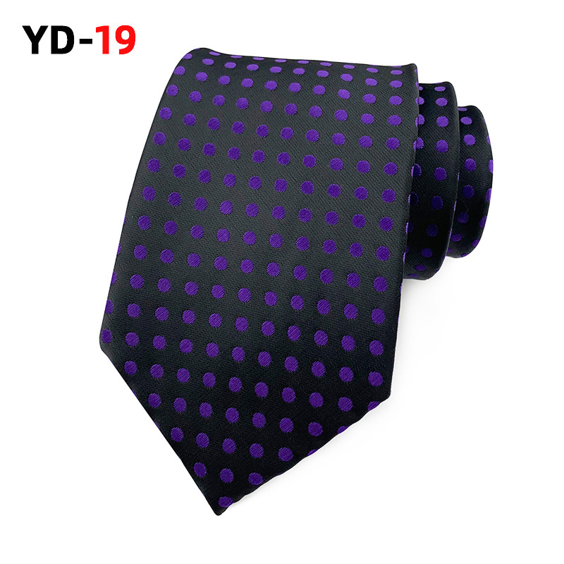Black Yd19