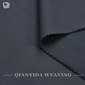 ผ้าถักโพลีเอสเตอร์-สแปนเด็กซ์ 6007 ยืดได้ 4 ทิศทาง (ด้านหลังขัดผิว) น้ำหนัก 280 แกรม 75% โพลีเอสเตอร์ 25% สแปนเด็กซ์ ผ้าสเตรชสำหรับชุดกีฬา - Product Image 6