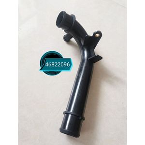 Tuyau d'alimentation en eau Tengyue pour chauffages, tuyau d'admission d'air, tuyau d'évacuation, tuyau de surpression, 10 m, flexible, rond, en plastique, à fixation murale - Product Image 3