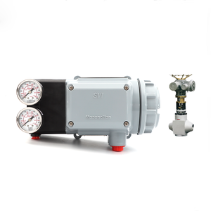 MASONEILAN SVI 3 Industrial Digital en Oferta, con Shanghai Dianjian - Product Image 1
