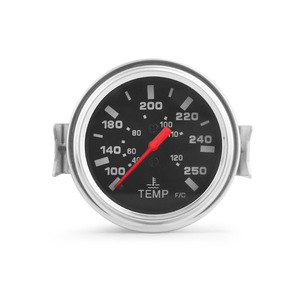 2 "52 मिमी यांत्रिक <span class=keywords><strong>40</strong></span> 120-100-250 पीटरवाटर टेम्प गेज 12 वी पानी का तापमान गेज कार मीटर सेंसर npt 1/2 - Product Image 3