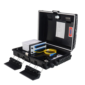 <strong>Fiberhome</strong> <strong>Fiber</strong> <strong>Optic</strong> <strong>Modem</strong> Card Type Optical <strong>Optic</strong> Distribution Box Splitter - Product Image 6