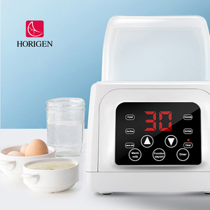 Bouteille chauffante électrique multifonction, 1 pièce, stérilisateur d'alimentation, numérique, meilleures ventes, portable, pour bébés - Product Image 4