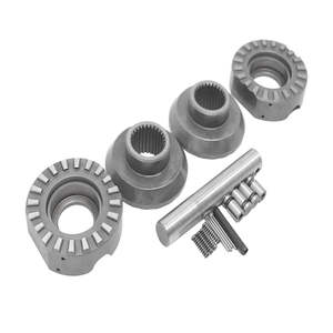 Tout nouveau SL D44HD-30 Spartan Locker Dana <span class=keywords><strong>44HD</strong></span> arrière pour Jeep GC '96-'04 30 essieux cannelés - Product Image 1