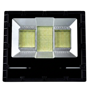 ไฟส่องสว่างแบบ LED 120W 5000K IP65 ตัวเรือนอะลูมิเนียม ติดตั้งบนพื้นผิว สำหรับโรงงาน/คลังสินค้า 120lm/W ได้รับการรับรองมาตรฐาน CE รับประกัน 5 ปี - Product Image 1