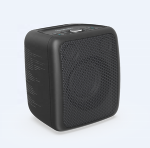 Loa di động Trendwoo OEM IPX5 với âm thanh mạnh mẽ, đèn LED, âm trầm sâu, chức năng karaoke - Product Image 3