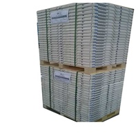 Forme commerciali di vendita calda in fabbrica carta senza carbone immagine blu carta senza carbone rotolo di carta di alta qualità per Computer carta stampata