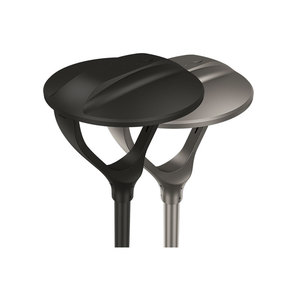 <span class=keywords><strong>Poste</strong></span> <span class=keywords><strong>de</strong></span> <span class=keywords><strong>luz</strong></span> para patio Post Top Pole Led Light estacionamiento al aire libre alumbrado público 100 vatios - Product Image 2