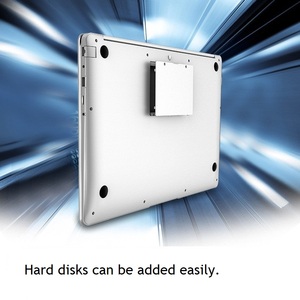 Máy Tính Xách Tay Mini Lõi Kép 17,3 Inch Giá Tốt Nhất 2022 Cho Trường Học, Văn Phòng Hoặc Gia Đình - Product Image 5