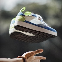 Chaussures pour hommes Maden – Baskets de sport légères et respirantes en maille, style rétro, décontractées, confortables pour la marche – Tendance été 2026