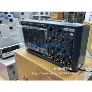 ออสซิลโลสโคป Keysight InfiniiVision 3000G X DSOX3034G, 350 MHz, 4 ช่องสัญญาณอนาล็อก - รับส่วนลด - Product Image 3