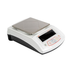 <span class=keywords><strong>Balance</strong></span> de précision de laboratoire 2 kg 0,01 g <span class=keywords><strong>Balance</strong></span> électronique avec option RS232 - Product Image 4