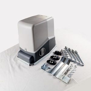 600kg điện <span class=keywords><strong>AC</strong></span> động cơ tự động trượt cửa mở Heavy Duty cụ mở - Product Image 1