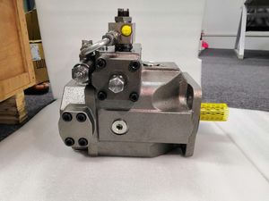 A4vso40, A4vso71, A4vso125, A4vso180, A4vso250, A4vso255, A4vso500 Hydraulic Pump for <b>Power</b> Tools, Chain <b>Saw</b> - Product Image 4