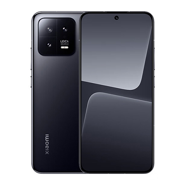 For Global Original Xiaomi 13 5G Smartphone 6.36 Inches HyperOS 2.0 4500mAh IP68 2400x1080px Cheap Mobile Phone