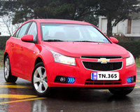 Feux de jour à LED de haute qualité, phares de conversion, clignotants, feux antibrouillard avant pour Chevrolet Cruze 09-14