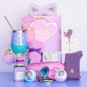 2023 новая идея, подарочный набор для женщин из нержавеющей стали - Product Image 1