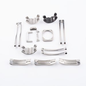 ชิ้นส่วน MIM มาตรฐาน ASTM ชิ้นส่วนปุ่มนาฬิกาล่าสุดชิ้นส่วนรูปพิเศษ - Product Image 6