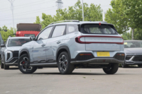 Expédition Rapide Hyundai IX35 2025 – Nouvelle Voiture Familiale 2.0L GLX GLS DLX LUX – SUV Essence Économique pour Adultes