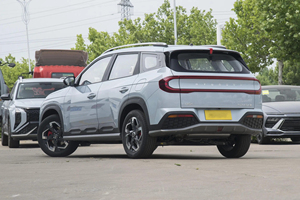 Spedizione Rapida Hyundai IX35 2025 Auto 2.0L GLX GLS DLX <span class=keywords><strong>LUX</strong></span> Piccola Auto Familiare Nuova a Benzina SUV Economico per Adulti - Product Image 5