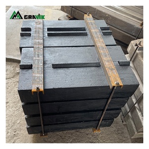 <span class=keywords><strong>Best</strong></span> Verkopende Pf1007 Pf1010 Pf1210 Pf1315 Hoge Chroom Impact <span class=keywords><strong>Crusher</strong></span> Onderdelen Blaas Bar - Product Image 4