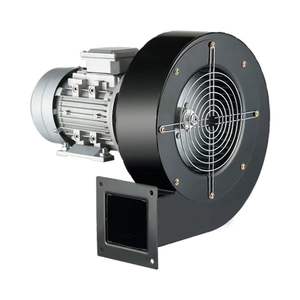 Usine en gros 370W Sirocco ventilateur centrifuge ventilateur industriel ventilateur CY150 - Product Image 1