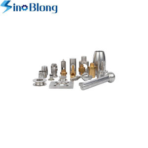 कस्टम शीट धातु निर्माण उत्पाद आपूर्तिकर्ता एल्यूमीनियम लेजर कटिंग मोड़ शीट धातु भागों स्टेनलेस स्टील फ्रेम भागों स्टेनलेस स्टील फ्रेम भागों - Product Image 2