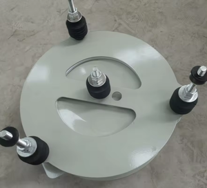 水泥仓泄压安全阀 - Product Image 3
