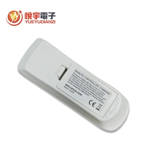<span class=keywords><strong>รีโมท</strong></span>คอนโทรลโปรเจคเตอร์ขายส่ง 219863500 สำหรับ <span class=keywords><strong>EPSON</strong></span> EB-E01 CB-E01E EB-E10 CB-E10 EB-X49 <span class=keywords><strong>รีโมท</strong></span>คอนโทรลทดแทน - Product Image 2