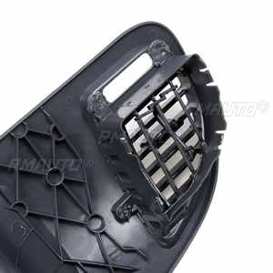 Nouvelle étagère de voiture pour compartiment passagers avec capot de ventilation pour Mercedes Benz Sprinter CDI 1999-2006, sortie du tableau de bord - Product Image 5