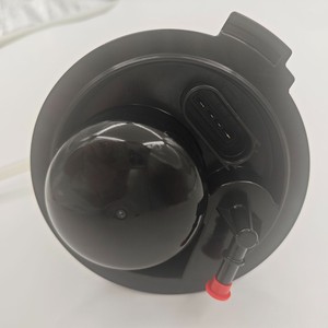 Conjunto de Filtro de Combustible YTQL-5001B para Porsche Cayenne 955, Audi Q7, Volkswagen Touareg, Transmisión Automática - Product Image 3