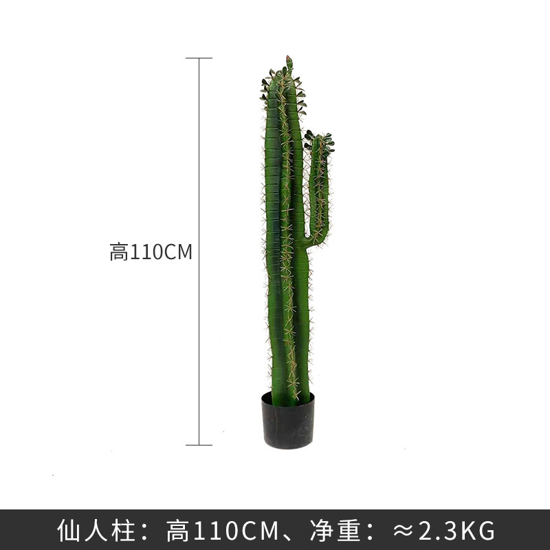 Columna de hadas-110cm (con base negra)