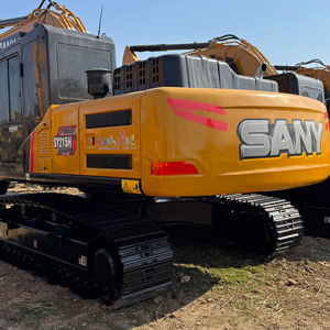 รถขุดมือสอง SANY SY215H ขนาด 21.5 ตัน – ประสิทธิภาพสูง, แรงขุดทรงพลัง, ราคาประหยัด - Product Image 1