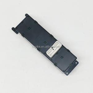 Front <span class=keywords><strong>Left</strong></span> Drive Side Elektrisch Raam Schakelaar Deurraam Voor Hyundai Accent Vijf Toetsen Knoppen 93570-1e110 - Product Image 6