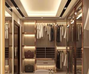 Tira de Luz LED de Neón Blanco Cálido de Lujo para Hostelería, 3000K 0410 24V 11W, para Vestíbulo de Hotel Boutique y Restaurante <span class=keywords><strong>Michelin</strong></span>, Iluminación Ambiental - Product Image 3