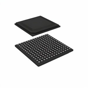 Data Acquisition 196 LFBGA Exposed Pad AD9208BBPZ-3000 BOM IC In Stock Electronic Chips Component - Product Image 1
