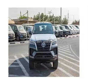 Calidad Usado <span class=keywords><strong>2022</strong></span> Toyotas Fortuner 2,7 P en Grey RHDLHD DISPONIBLE para ENTREGA RÁPIDA - Product Image 1