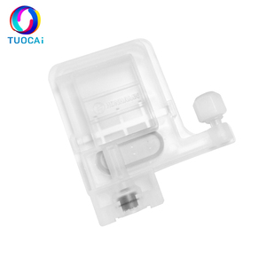 ตัวกรองหมึกแบบใส DX5 สำหรับเครื่องพิมพ์ 4720 I3200 DX4 DX5 Xp600 ตัวกรองหมึก Dx5 ตัวกรองหมึก I3200 - Product Image 3