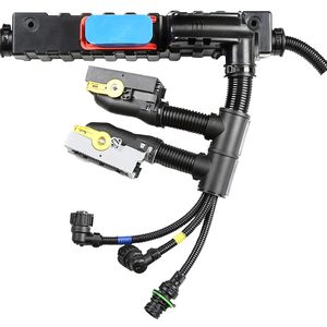 Arnés de Cableado para Vehículos de Alta Calidad, Compatible con Excavadoras y Camiones, Pieza de Repuesto 22041555 - Product Image 2