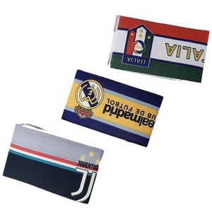 Brazalete de Capitán para Brasil, Argentina, Holanda, España, Alemania, Portugal, para Juventus, <span class=keywords><strong>Liverpool</strong></span>, Inter de Milán, 31 cm - Product Image 5