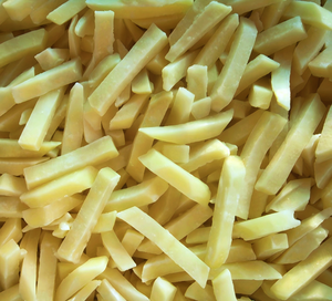 Precio barato Iqf Papas fritas Verduras congeladas Papas fritas congeladas Agrícolas Papas fritas congeladas - Product Image 6