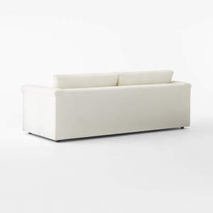 लक्जरी अनुकूलित इनडोर फर्नीचर मल्टीफंक्शनल बेड सोफा फोल्डेबल स्लीपर सोफा लिविंग रूम - Product Image 4