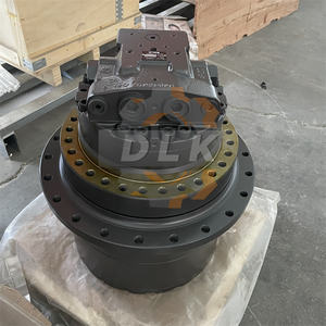 มอเตอร์สำหรับการเดินทางใน EC200D หลังการขายพร้อมตัวลด14719059 14713821 14715510ไดรฟ์สุดท้ายสำหรับวอลโว่ - Product Image 6