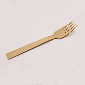 Pack d'essai personnalisé, deux sur trois, couverts en bambou, fabrication soignée, ensemble de couverts en bambou <span class=keywords><strong>individuel</strong></span> pour hôtel haut de gamme - Product Image 4