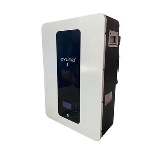 Nuevo 16PCs DIY Kits de batería de almacenamiento de energía solar 200ah-48v Caja vacía 300ah-320ah Lifepo4 280ah Sistema apilable - Product Image 5