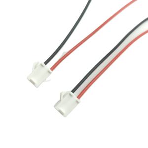 JST SM 2 pin Kabel Männlich Weiblich Draht-anschluss Crimpen Buchse Draht Stecker - Product Image 4