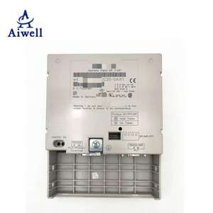 Siemens SIMATIC op7 Bảng điều khiển HMI 6av3607-1jc20-0ax1 - Product Image 4