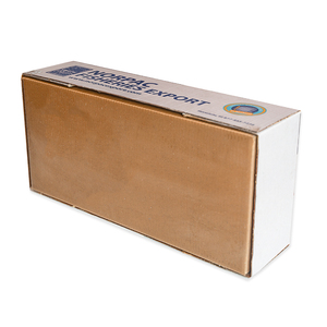 Sáp Ngâm Lót Hộp Có Thể Gập Lại Không Thấm Nước Tái Chế Tùy Chỉnh Hộp Carton Cho Thủy Sản - Product Image 2