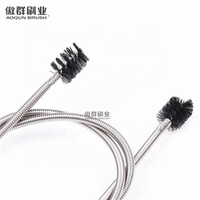 2026 Industrial Grade | Reusable Sousaphone Tuba Brass Instruments Brass Brush | Aoqun | Fortune 500 Supplier